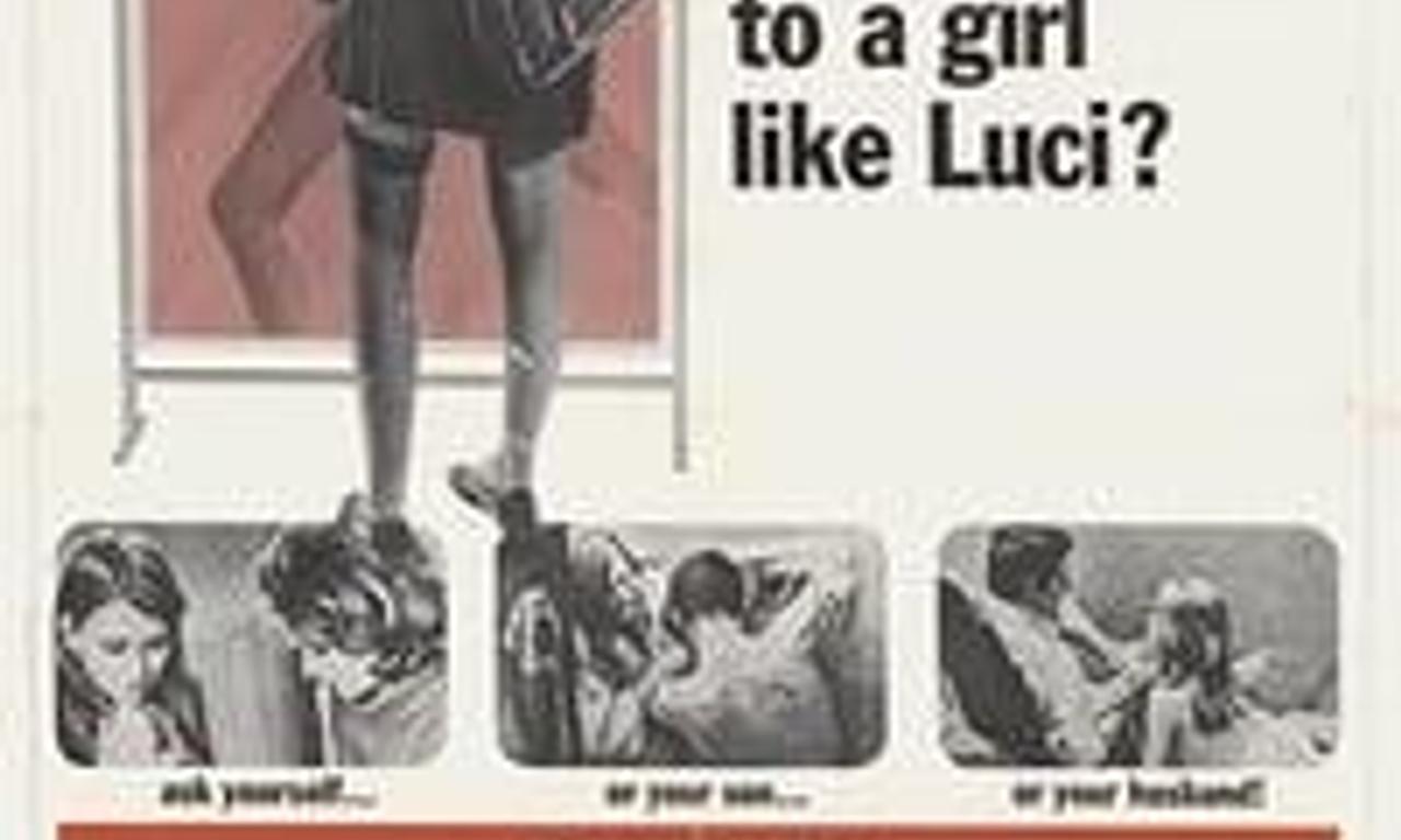 header image for Baby Love