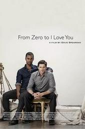 From Zero to I Love You