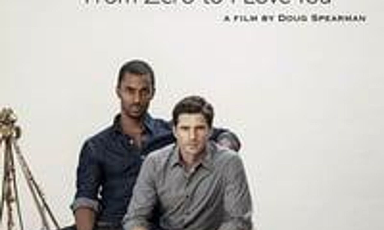 header image for From Zero to I Love You