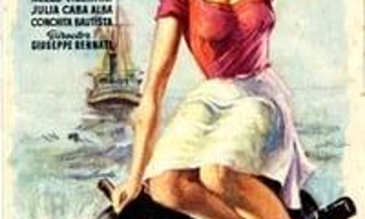 header image for The Mine