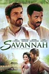 Savannah