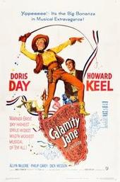 Calamity Jane