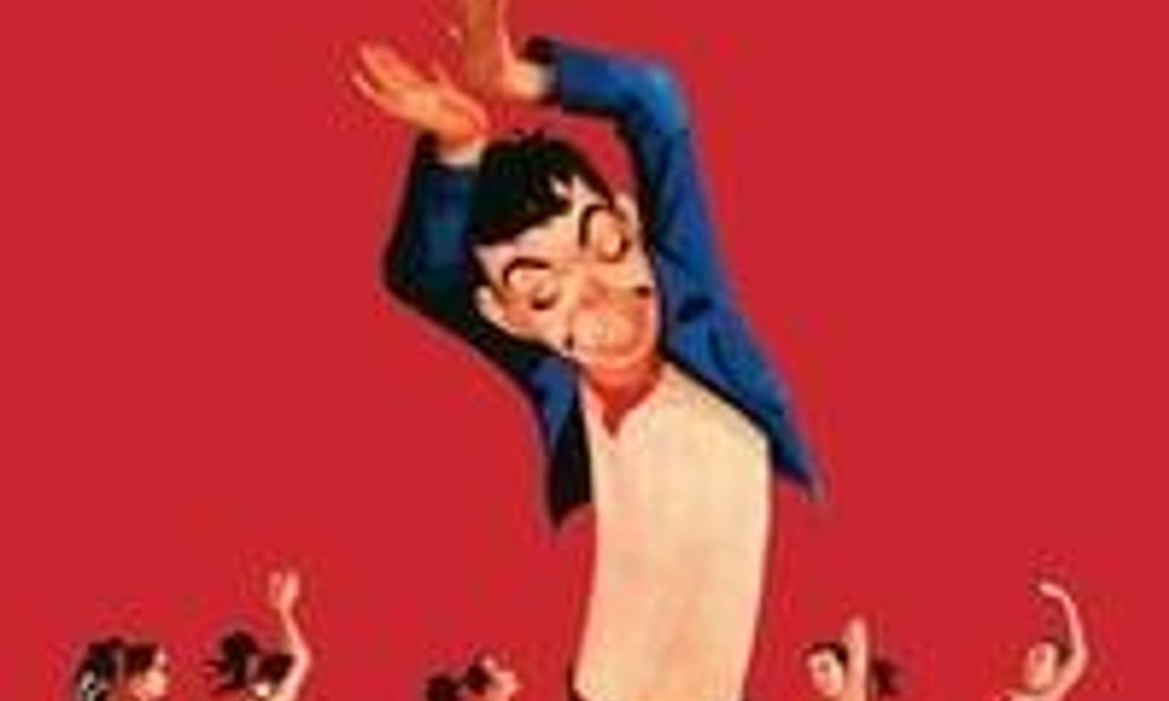 header image for El bolero de Raquel