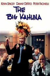 The Big Kahuna