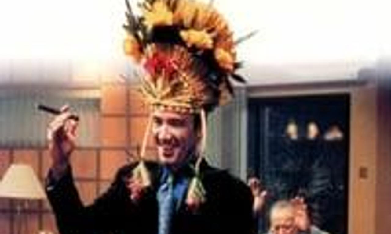 header image for The Big Kahuna