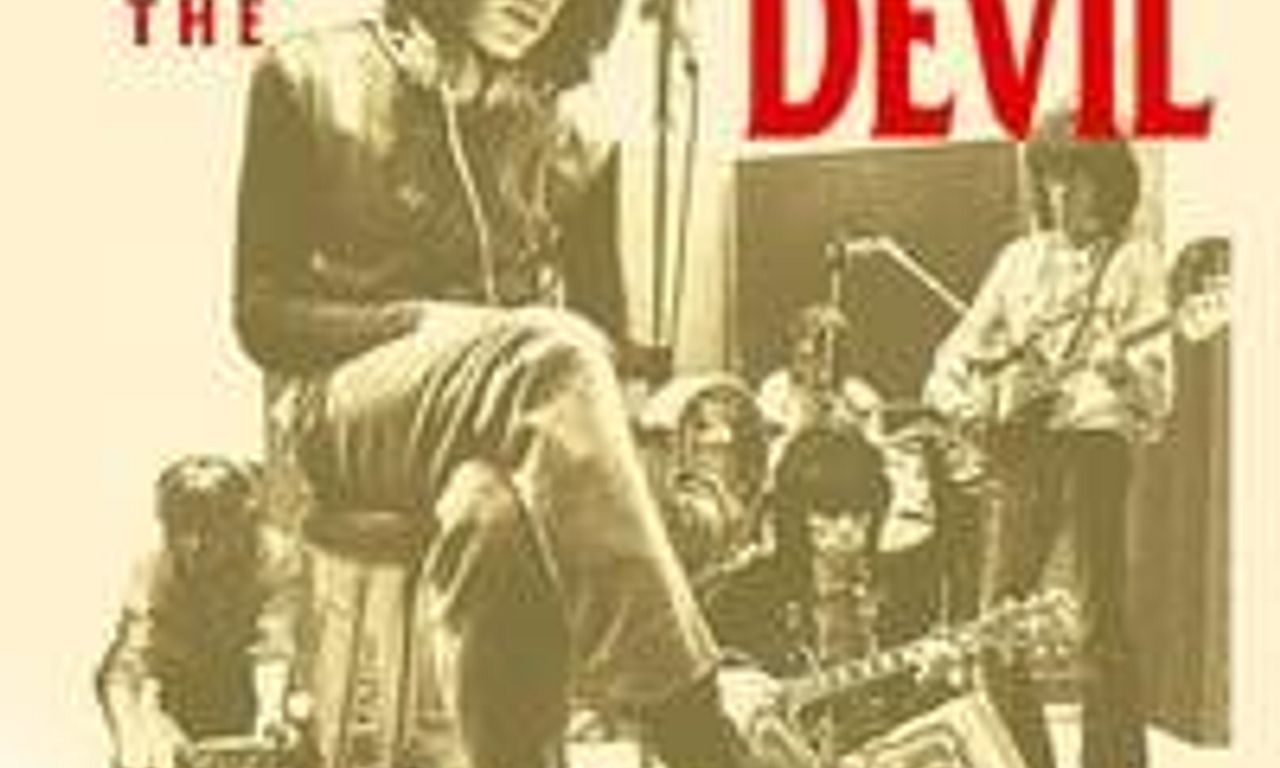 header image for Sympathy for the Devil