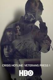 Crisis Hotline: Veterans Press 1