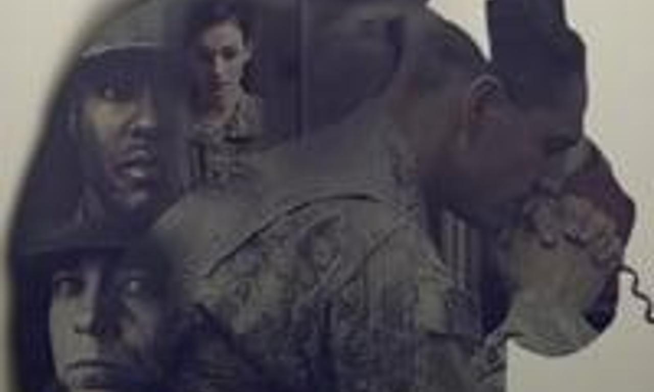 header image for Crisis Hotline: Veterans Press 1