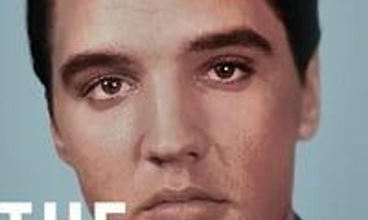 header image for Elvis Presley: The Searcher