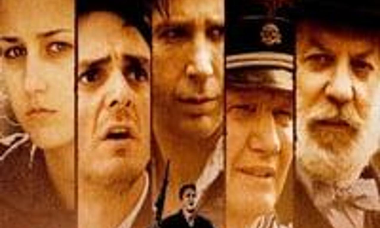 header image for Uprising