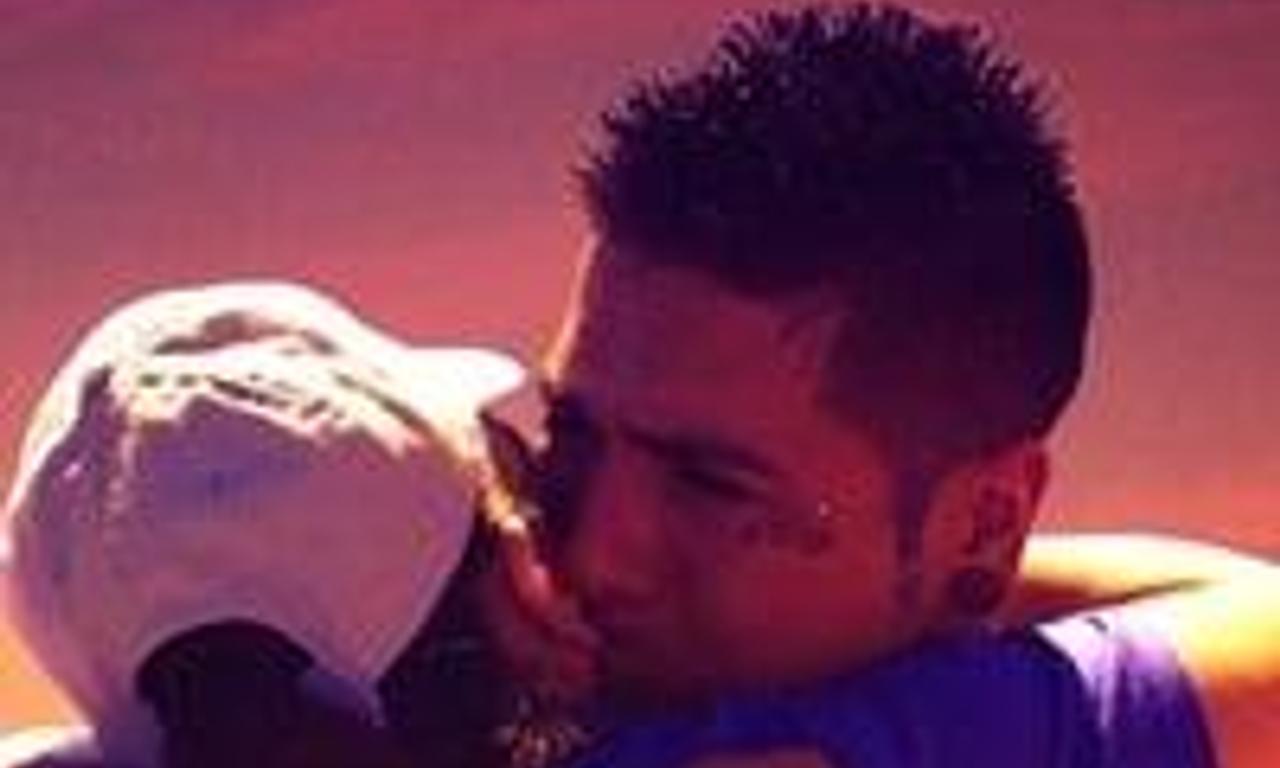 header image for A 3 Minute Hug