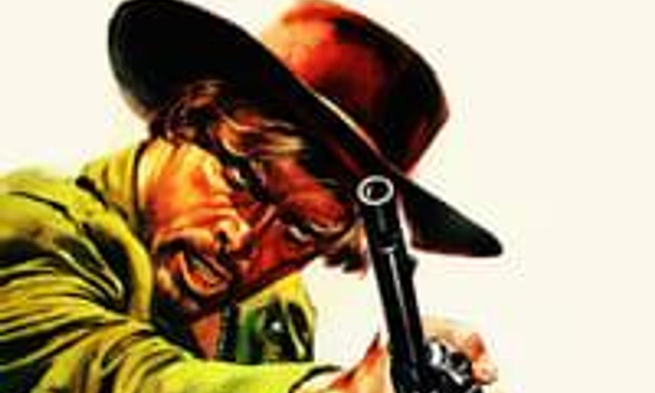 header image for Blood at Sundown