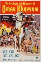 Omar Khayyam