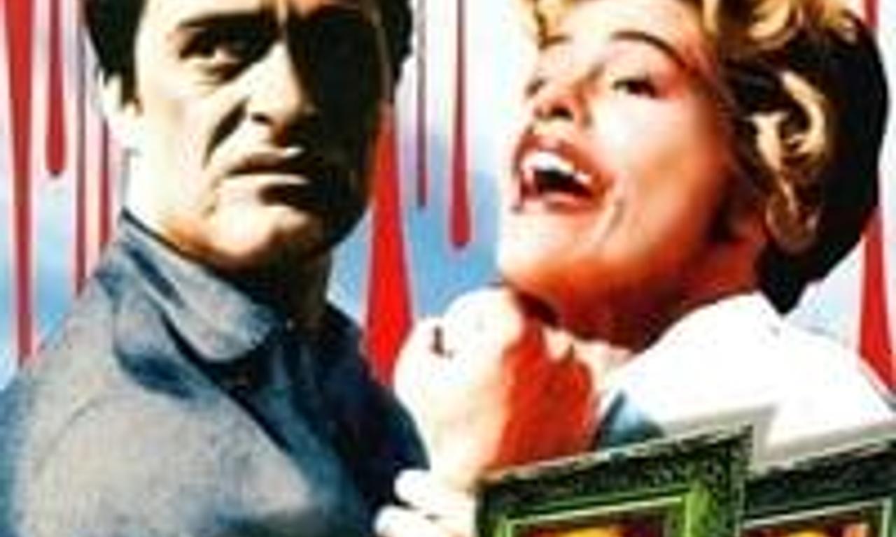 header image for A Bucket of Blood