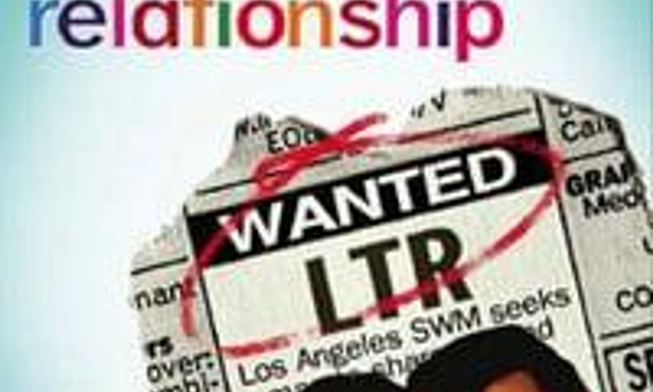 header image for Long-Term Relationship