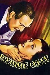 Invisible Ghost