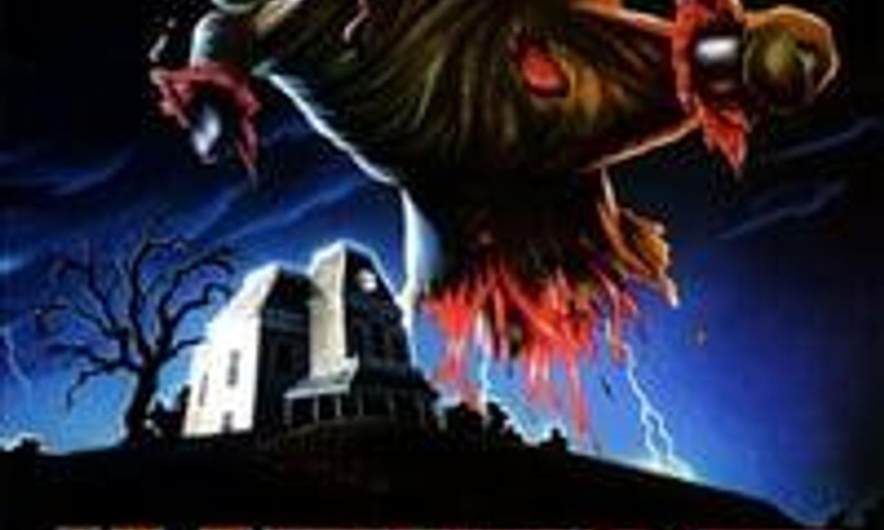 header image for The Horror Show