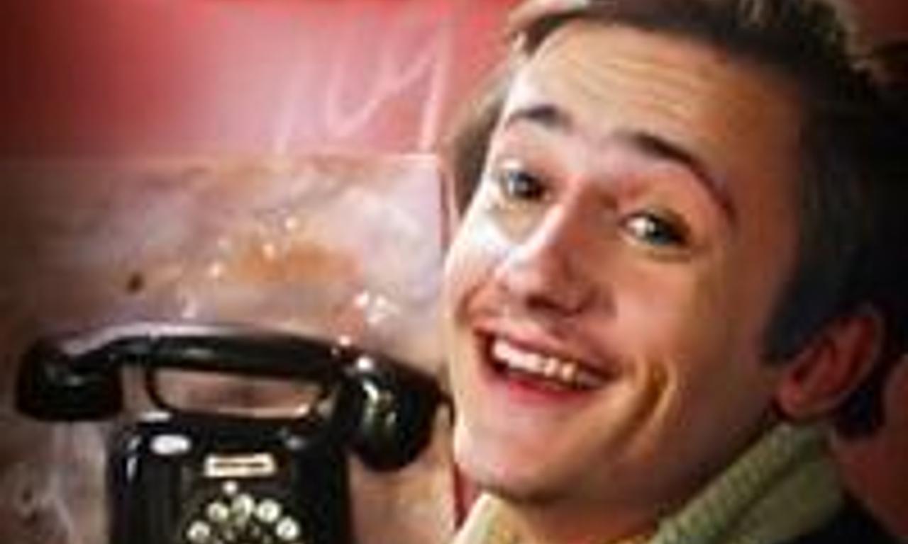 header image for The Pokrovsky Gates