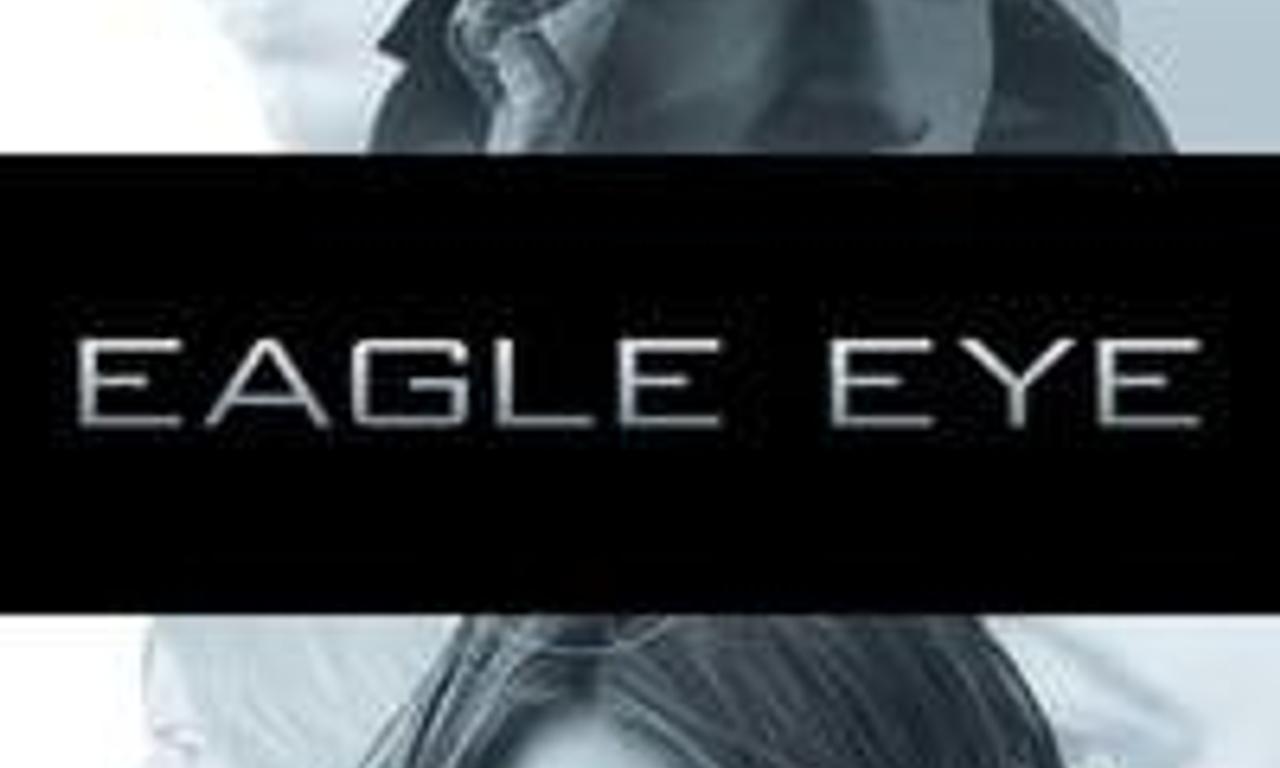 header image for Eagle Eye