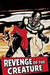 Revenge of the Creature