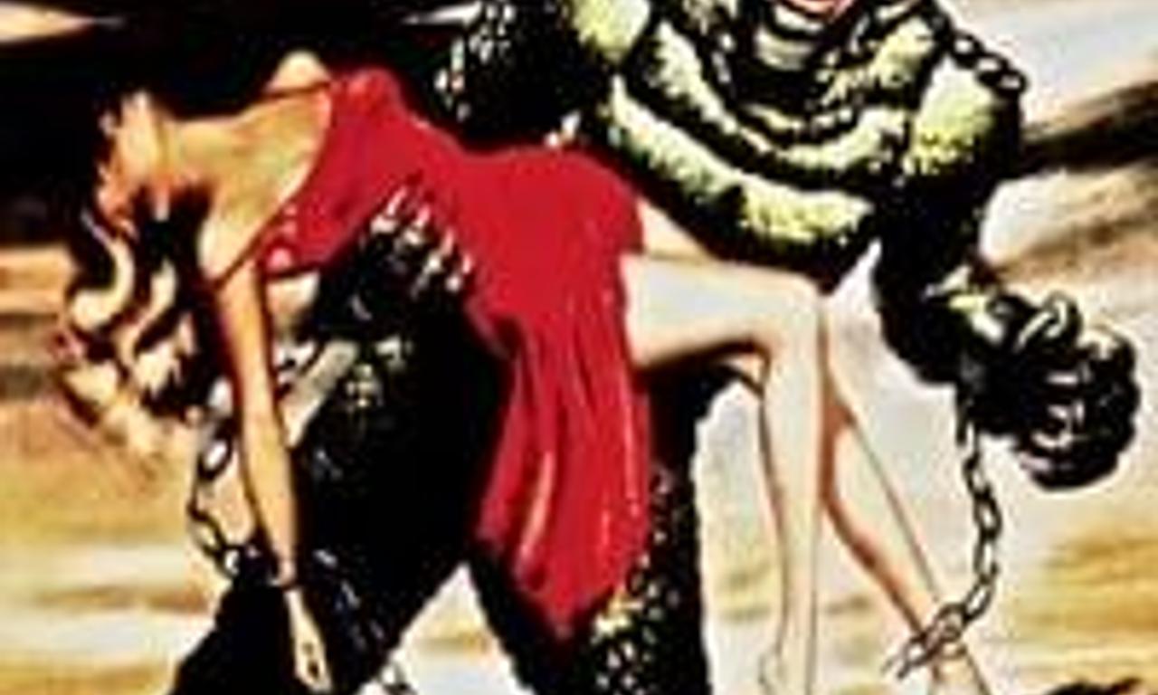 header image for Revenge of the Creature