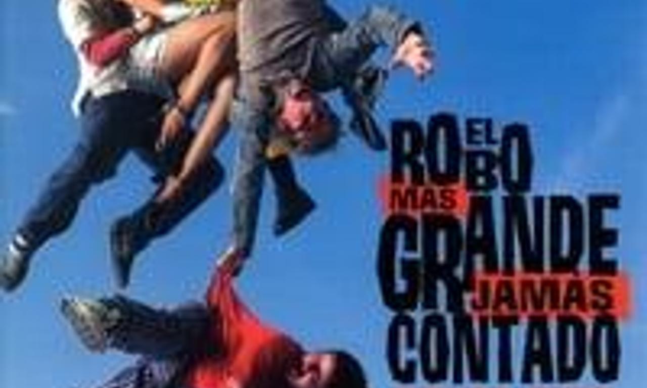 header image for The Biggest Robbery Never Told