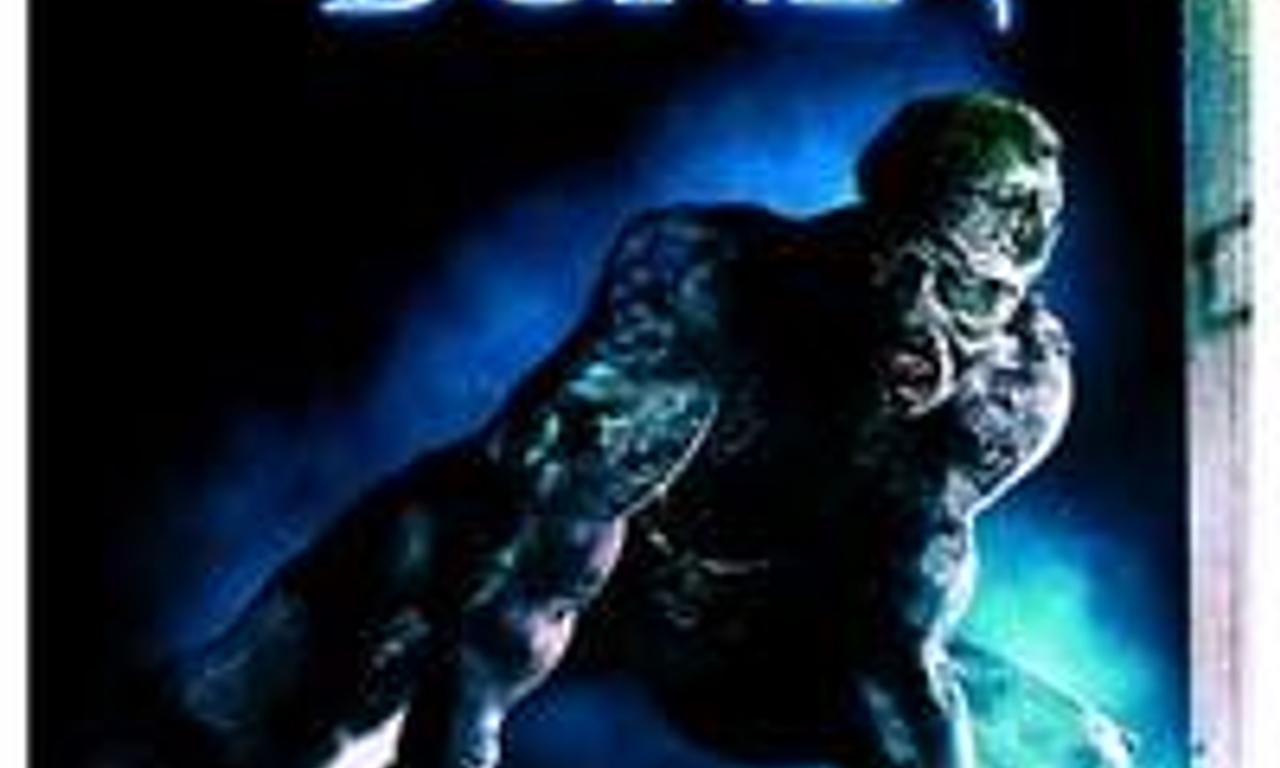 header image for House of Bones