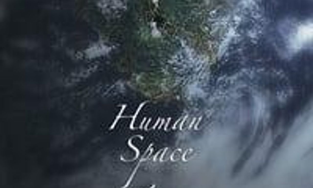 header image for Human, Space, Time and Human