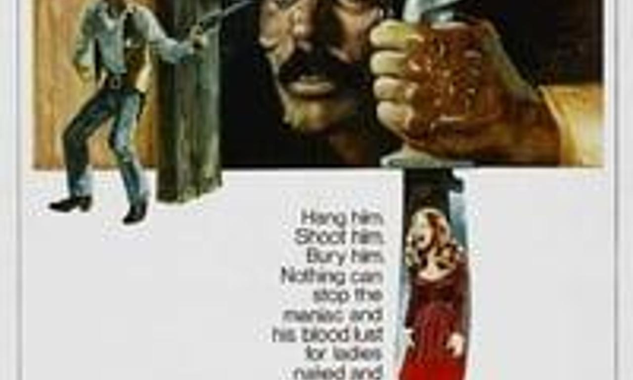 A Knife for the Ladies Where to Watch and Stream Online