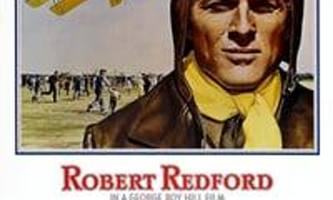 header image for The Great Waldo Pepper