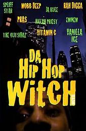 Da Hip Hop Witch