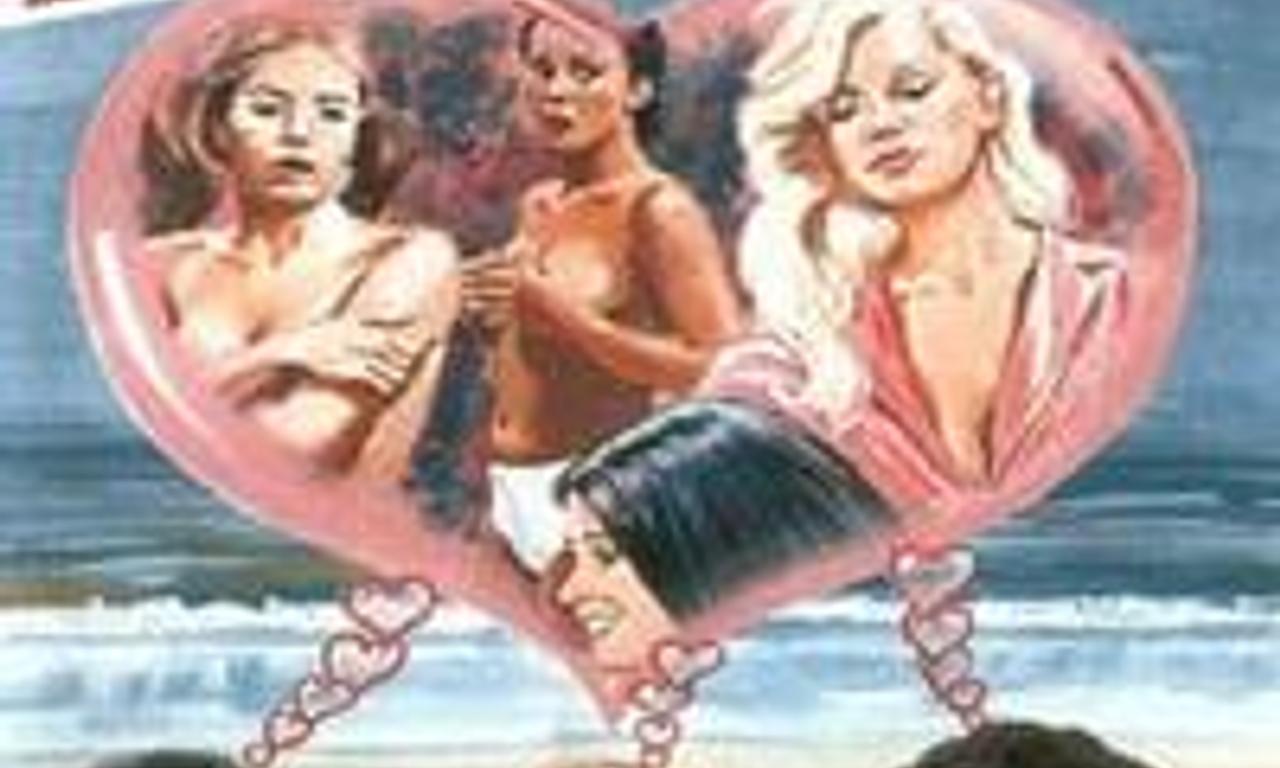 header image for Hot Bubblegum