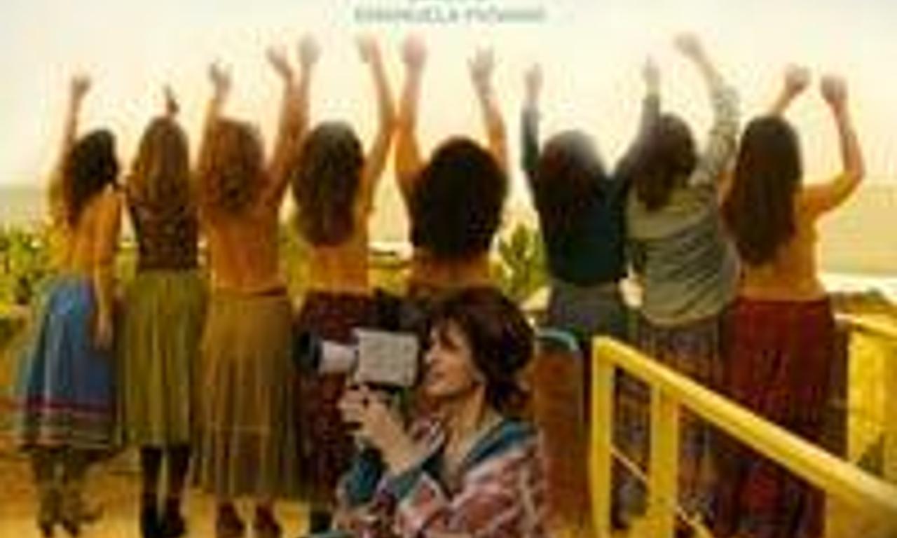 header image for L'età d'oro