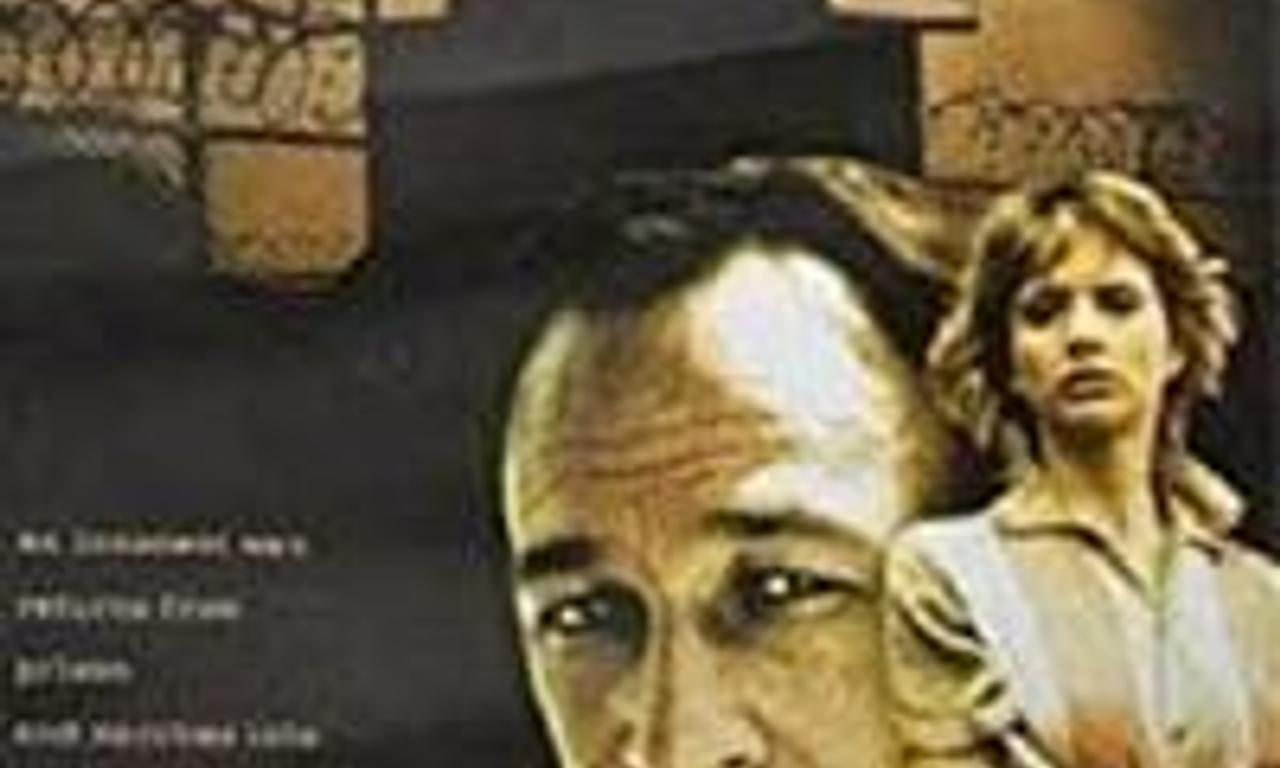 header image for The Parade