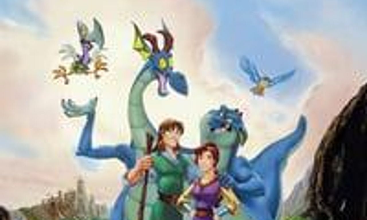 header image for Quest for Camelot