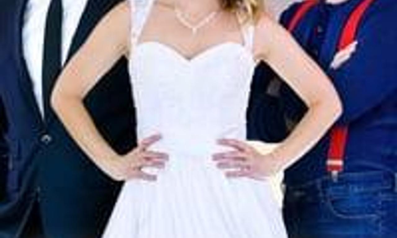 header image for Runaway Christmas Bride