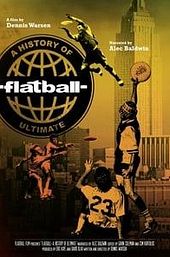 Flatball: A History of Ultimate