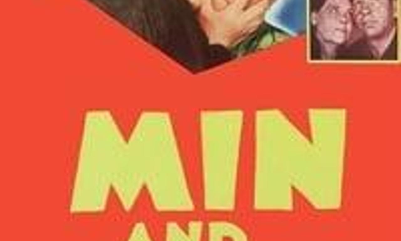 header image for Min and Bill