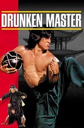 Drunken Master