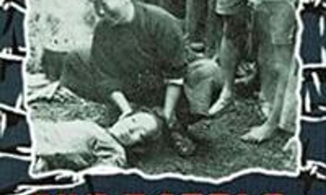 header image for Why We Fight: The Battle of China