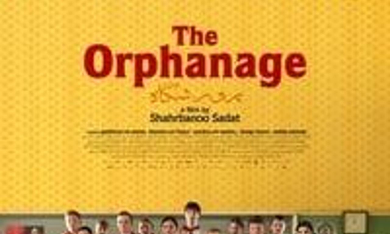 header image for The Orphanage