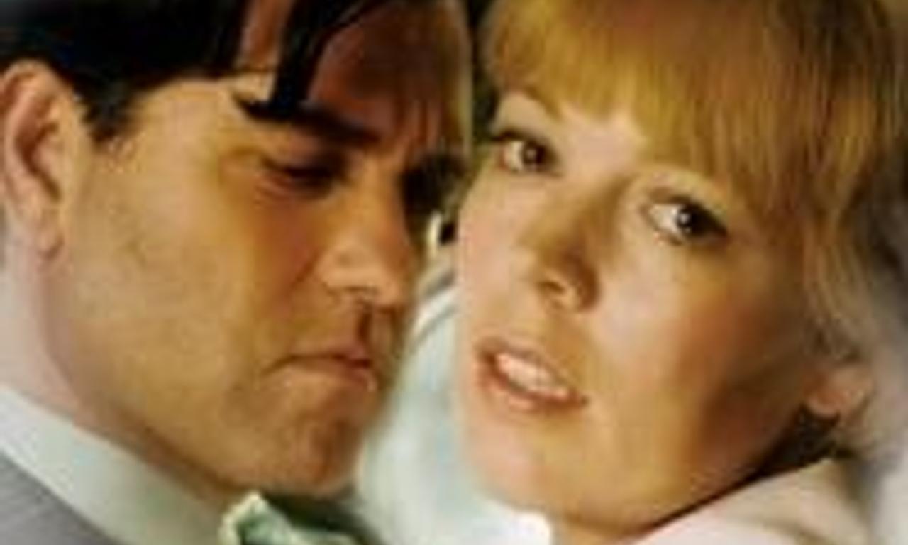 header image for Consuming Passion