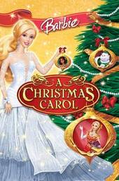 Barbie in 'A Christmas Carol'