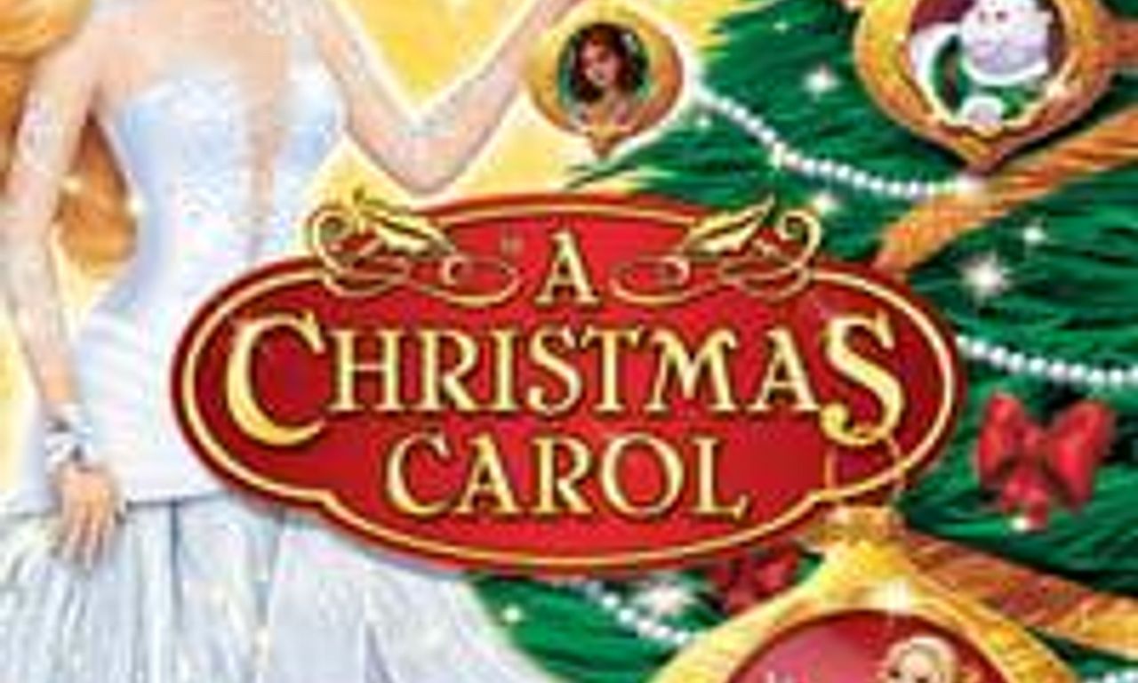 header image for Barbie in 'A Christmas Carol'