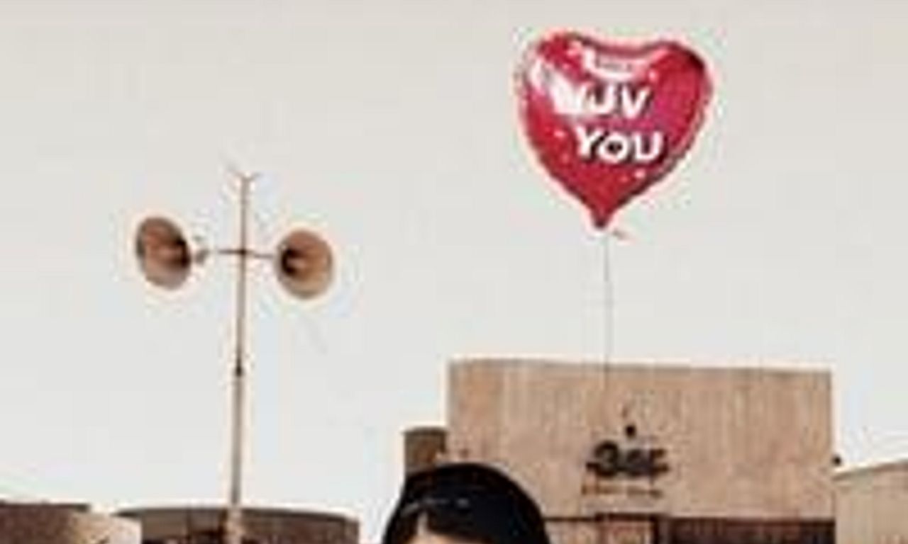 header image for Love Serenade