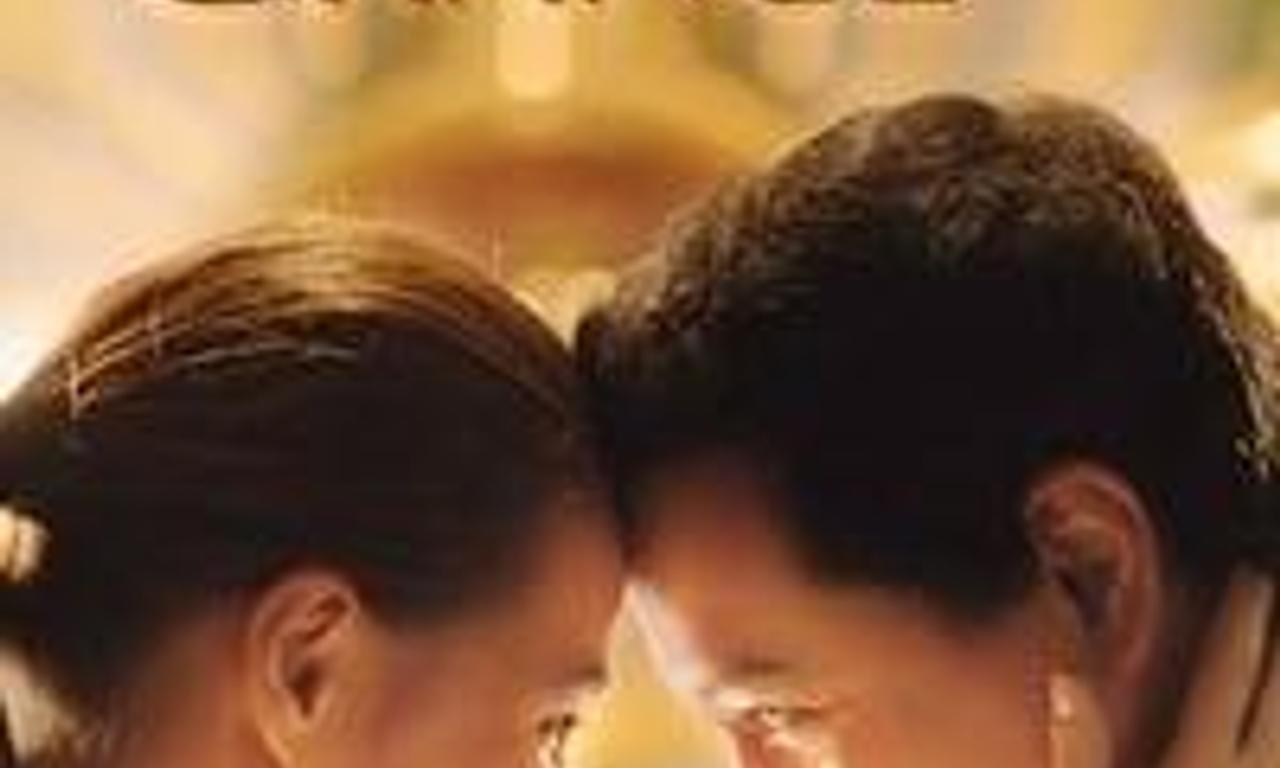 header image for A Second Chance