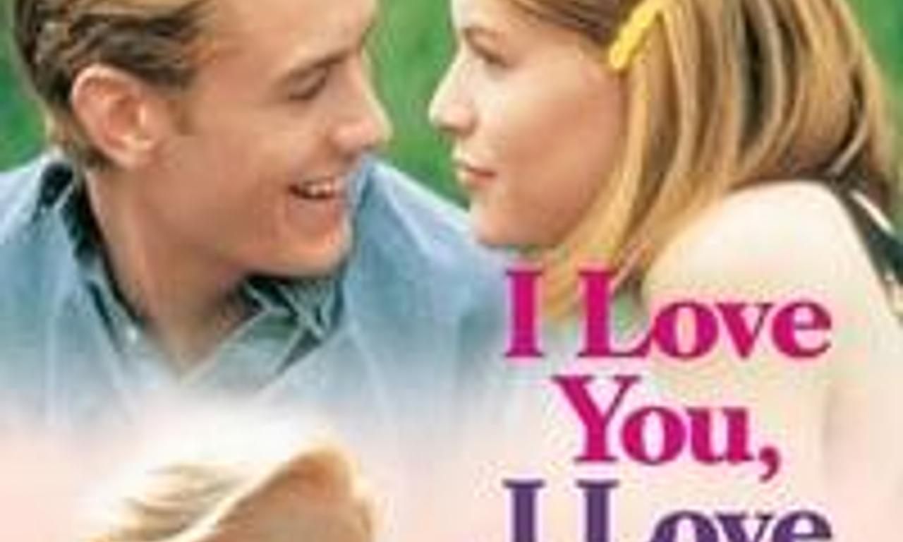 header image for I Love You, I Love You Not