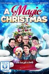 A Magic Christmas