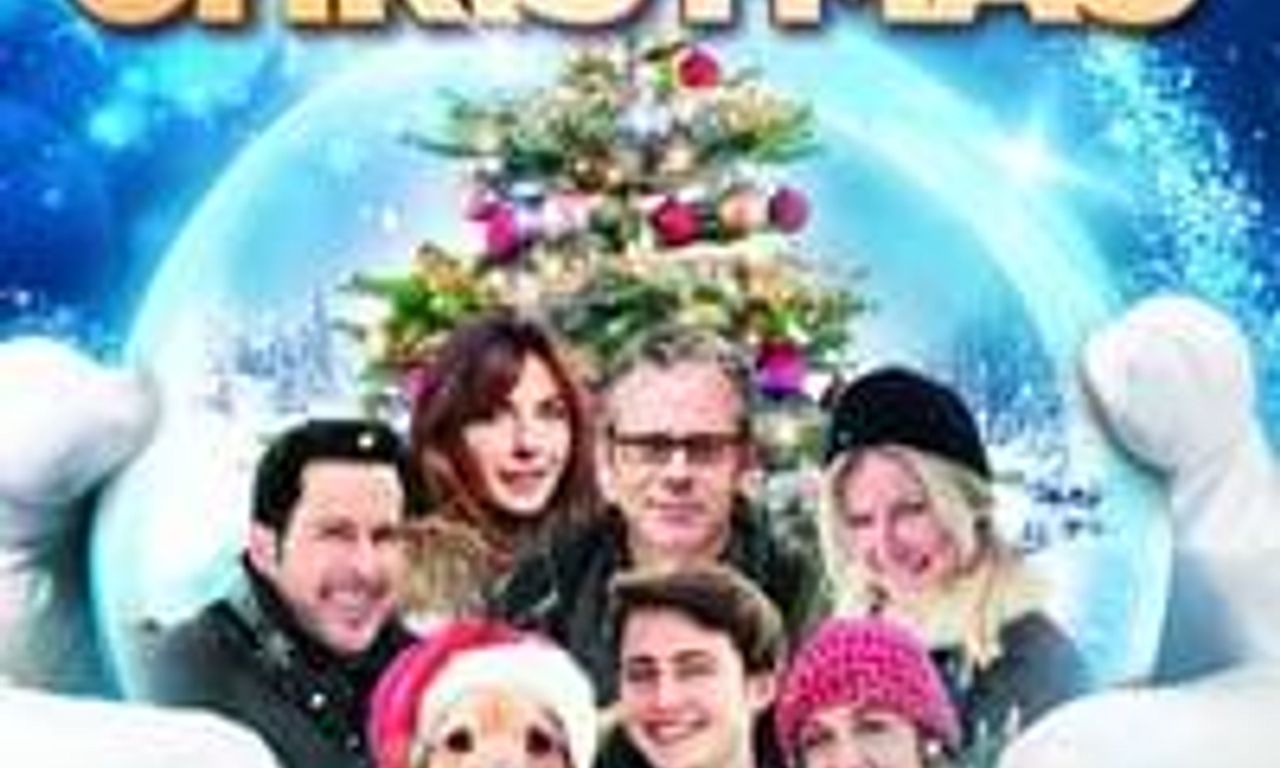 header image for A Magic Christmas