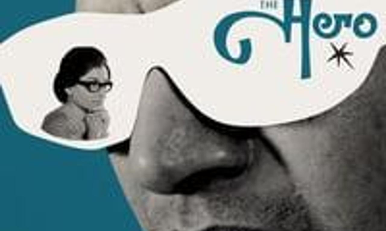 header image for The Hero